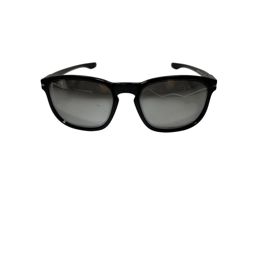 Oakley Enduro Black Frame Polarized Sunglasses Unisex UV Protection Durable Desi